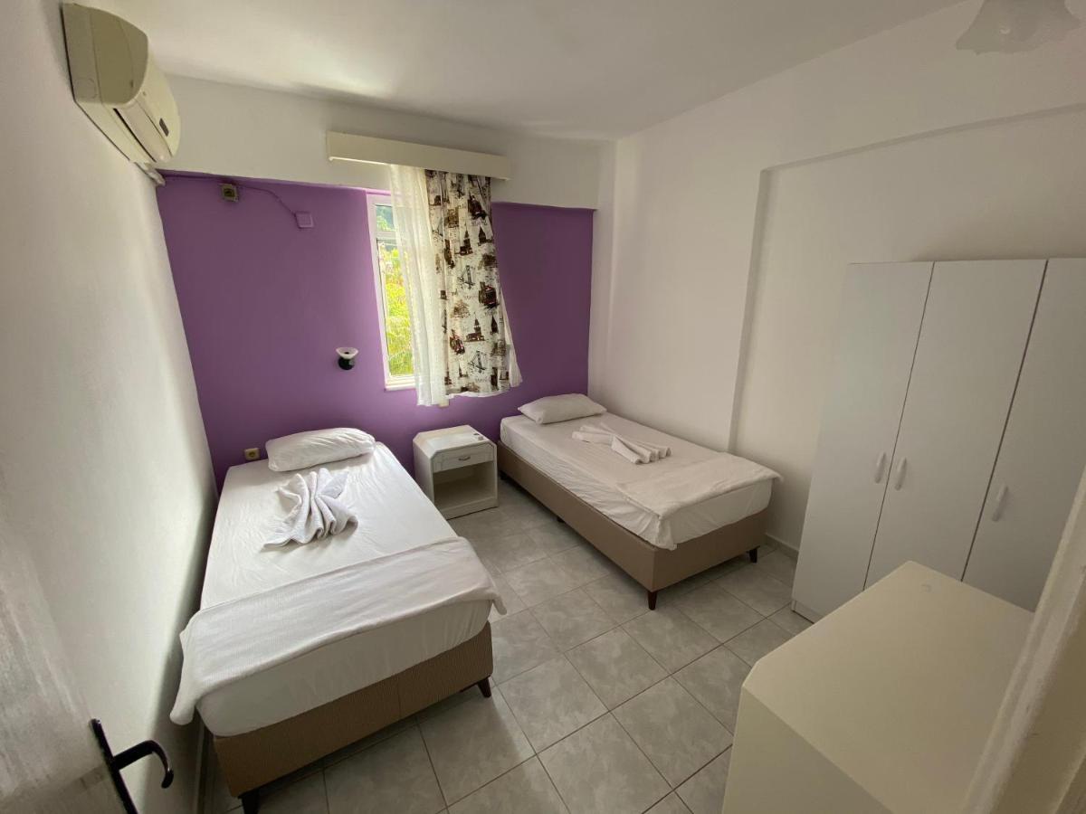 Villa Eda Apart Ічмелер Екстер'єр фото