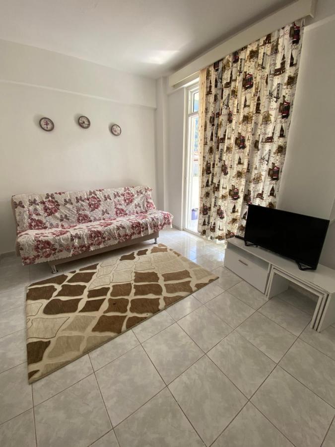 Villa Eda Apart Ічмелер Екстер'єр фото