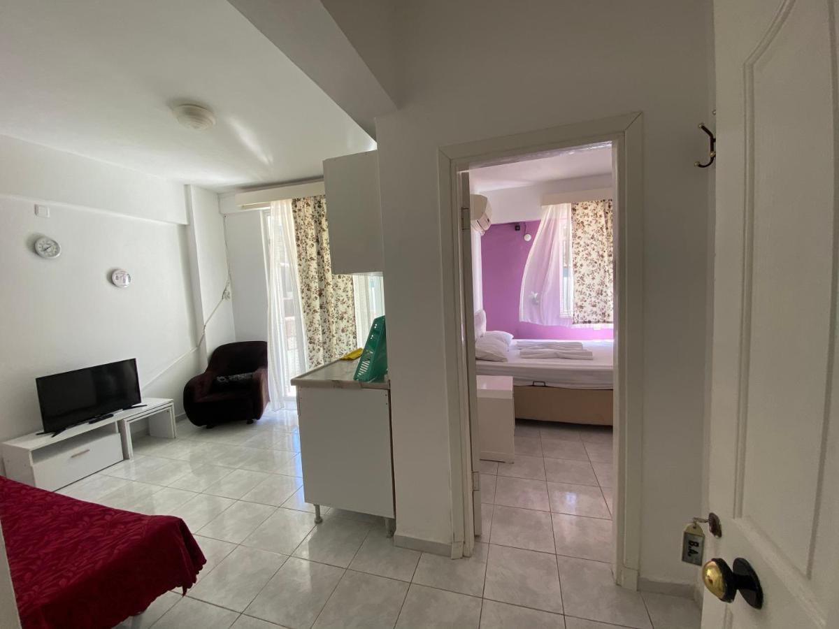 Villa Eda Apart Ічмелер Екстер'єр фото