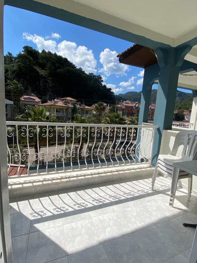 Villa Eda Apart Ічмелер Екстер'єр фото