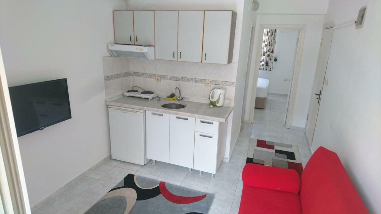 Villa Eda Apart Ічмелер Екстер'єр фото