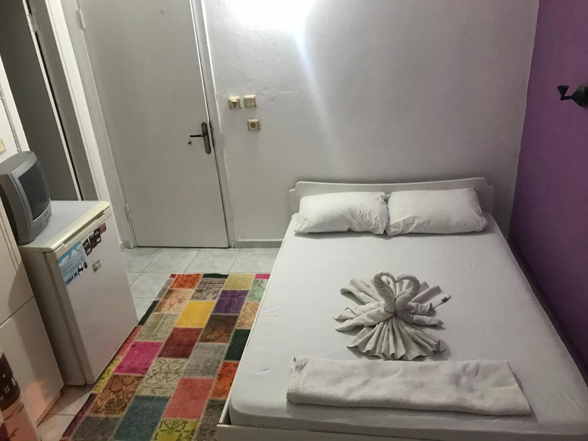 Villa Eda Apart Ічмелер Екстер'єр фото