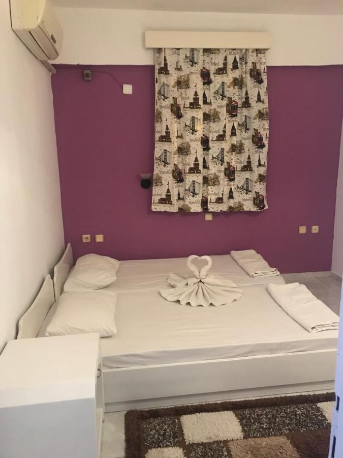 Villa Eda Apart Ічмелер Екстер'єр фото